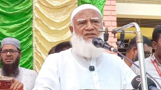 ৯১ নয়, ৯০ দিনের মধ্যেই ধর্ষণের বিচার হতে হবে