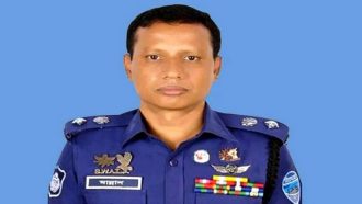 সিলেটের সাবেক এসপি মান্নান বরখাস্ত