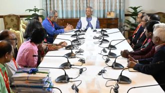 গণমাধ্যম সংস্কার কমিশনের রিপোর্ট কতটুকু বাস্তবায়ন সম্ভব?