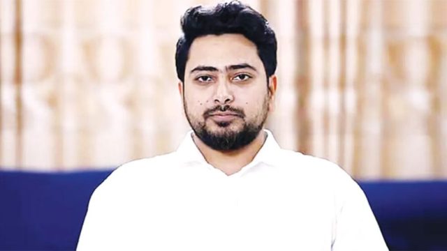 আওয়ামী লীগ নির্বাচনে আসুক আমরা চাই না