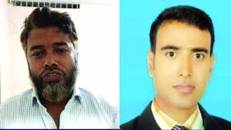 সিলেটে ডেভিল হান্টে যুবলীগের দুই নেতা গ্রেপ্তার