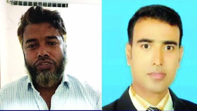 সিলেটে ডেভিল হান্টে যুবলীগের দুই নেতা গ্রেপ্তার