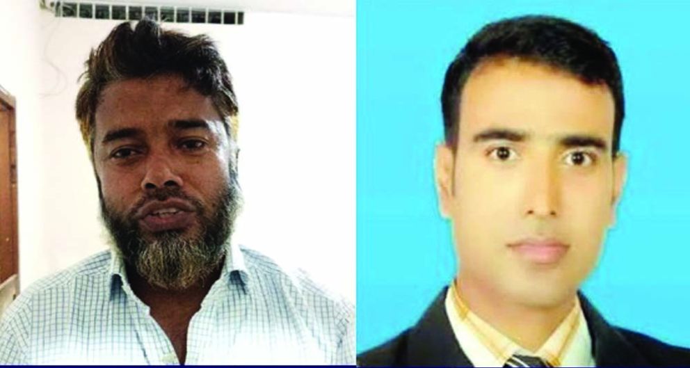 সিলেটে ডেভিল হান্টে যুবলীগের দুই নেতা গ্রেপ্তার