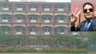 অবশেষে সেই ছাত্রীকে বিয়ে করলেন প্রধান শিক্ষক