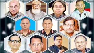 ঈদের দিন কারাগারে কেমন খাবার পাবেন হেভিওয়েটরা