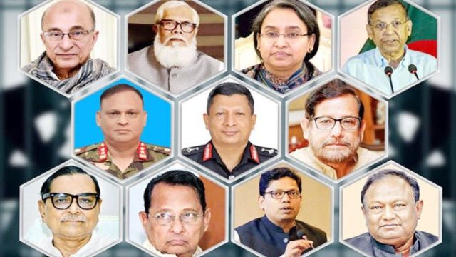 ঈদের দিন কারাগারে কেমন খাবার পাবেন হেভিওয়েটরা