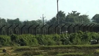 সিলেট সীমান্তে বেড়েছে হত্যা নেপথ্যে চোরাকারবার