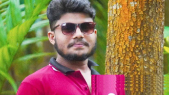 শাবি ছাত্রদলের সহ সভাপতি হলেন জকিগঞ্জের জসিম লস্কর