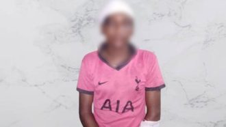 তরুণীকে ধর্ষণের ঘটনায় রাজেন আটক