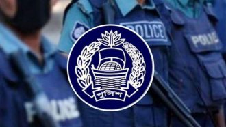 এবার পুলিশের ৪৩ কর্মকর্তাকে বদলি