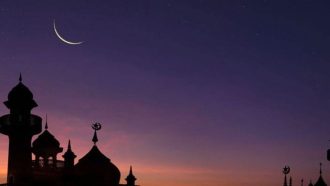 এবার একই দিনে বাংলাদেশ ও সৌদিতে ঈদ!