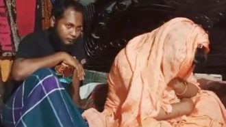 গভীর রাতে প্রবাসীর স্ত্রীর ঘর থেকে মসজিদের ইমাম আটক, অতঃপর…