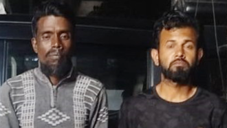 সিলেটে খুন করে ডাকাতি, র‌্যাবের জালে ২