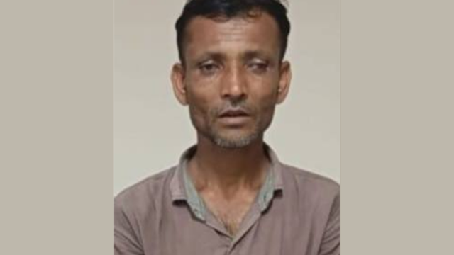 বন্দর বাজারে পুলিশের জালে ইউসুফ আলী