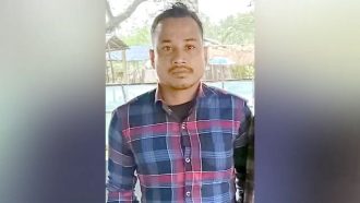 সিলেটের শাহেদ যেভাবে খুন হন ভারতে