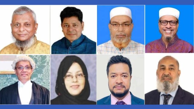 সিলেট-৪ আসন: আলোচনায় বিএনপির ৭, জামায়াতের ১ নেতা