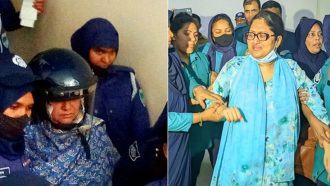 হাইকোর্ট থেকে জামিন পেলেন আ.লীগের সেই ২ নেত্রী