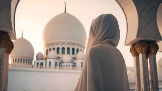 নারীদের যেভাবে সম্মানিত করেছে ইসলাম