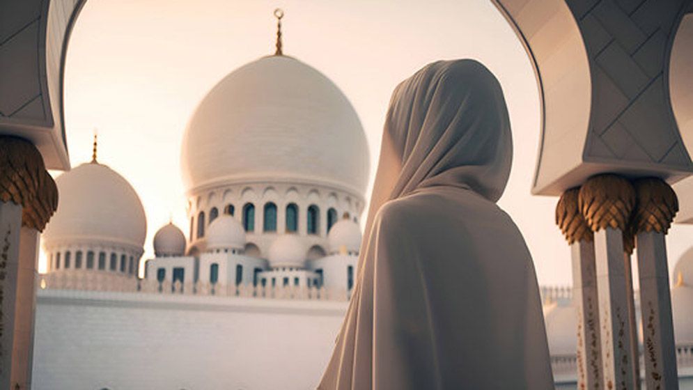 নারীদের যেভাবে সম্মানিত করেছে ইসলাম