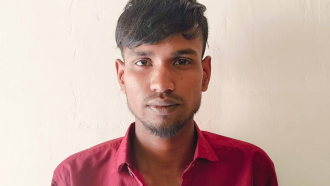 সিলেটে ‘মহারাস্ট্র ইন্ডিয়া’ লেখা অর্ধশত বস্তায় যা মিললো, গ্রেফতার ১