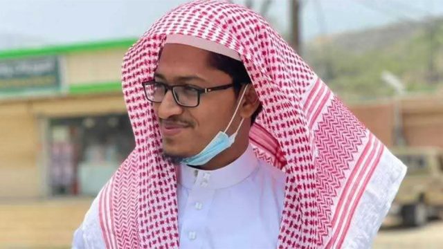 সৌদিতে বাংলাদেশি ইমামকে হত্যা