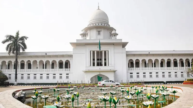 বুয়েট ছাত্র আবরার হত্যায় ২০ আসামির মৃত্যুদণ্ড বহাল