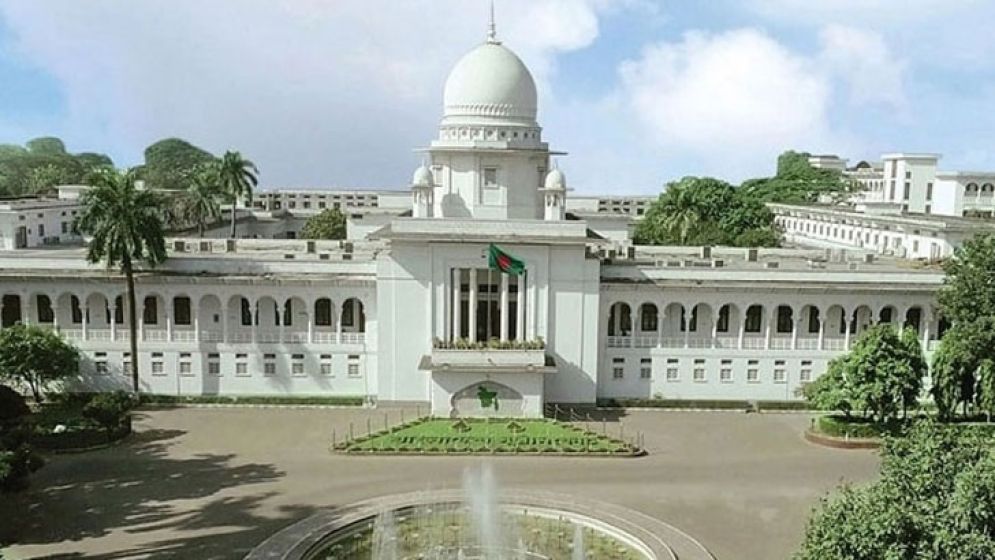 এমবিবিএস-বিডিএস ডিগ্রি ছাড়া কেউ নামের আগে ডাক্তার লিখতে পারবে না