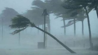 মার্চ মাসেই কালবৈশাখি ঝড়ের পূর্বাভাস