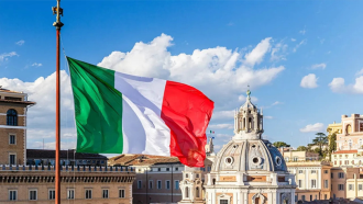 সুখবর দিলো ইতালির সরকার