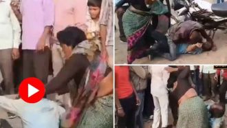 প্রেমিকের সঙ্গে স্ত্রীকে ধরে ফেললেন স্বামী, অতঃপর…