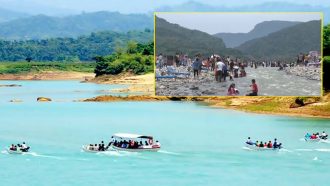 ঈদে সিলেটের পর্যটন খাতে শত কোটি টাকার ব্যবসার আশা