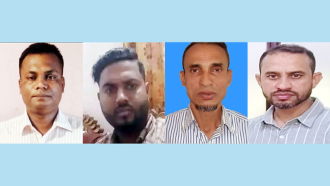 সিলেটে একদিনে ৫ লাশ