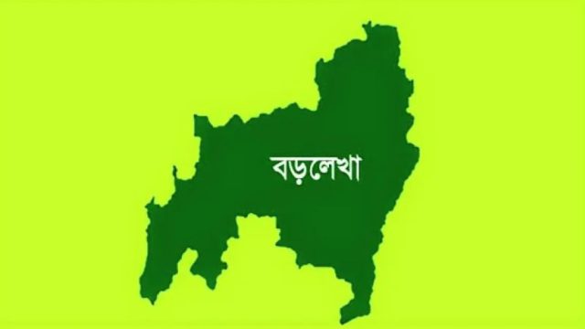 বড়লেখায় চকলেট কিনতে গিয়ে ৩ বছরের শিশুর সর্বনাশ, তরুণ গ্রেপ্তার
