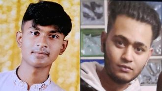 বোনের বিয়েতে এসে সড়কে প্রাণ গেলো ২ প্রবাসী ভাইয়ের