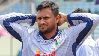 সাকিবের সম্পদ জব্দের আদেশ