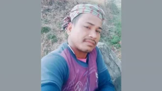 ভারতের অভ্যন্তরে খাসিয়াদের গুলিতে বাংলাদেশি যুবক নিহত