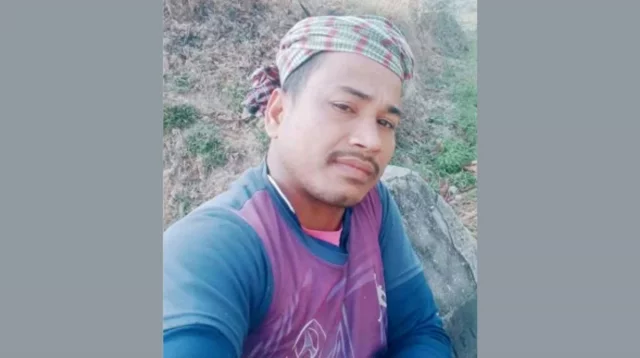 ভারতের অভ্যন্তরে খাসিয়াদের গুলিতে বাংলাদেশি যুবক নিহত