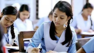 এসএসসি ও সমমানের পরীক্ষা আজ শুরু