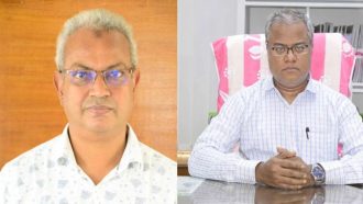 পদত্যাগ করলেন কুয়েটের ভিসি-প্রোভিসি