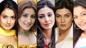 জীবনে এসেছে অসংখ্য পুরুষ, তবু সারাজীবনই একাকী বলিউডের যে পাঁচ নায়িকা