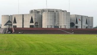 সংসদে আসন ৬০০ করার সুপারিশ