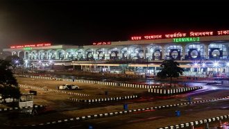 যুক্তরাষ্ট্র থেকে সিলেটিসহ ৫ জনকে দেশে ফেরত