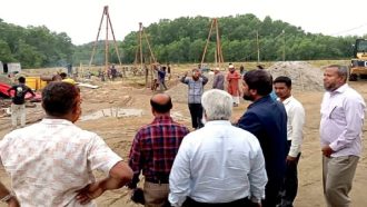 ৭ মাসে শাবির অবকাঠামোগত উন্নয়নে দৃশ্যমান পরিবর্তন