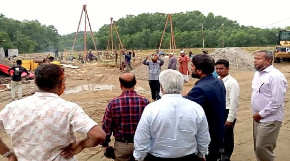 ৭ মাসে শাবির অবকাঠামোগত উন্নয়নে দৃশ্যমান পরিবর্তন