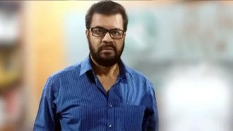 নতুন রাজনৈতিক দল আনছেন ইলিয়াস কাঞ্চন