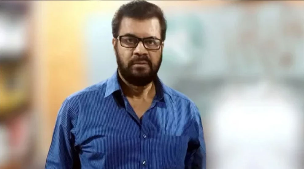 নতুন রাজনৈতিক দল আনছেন ইলিয়াস কাঞ্চন