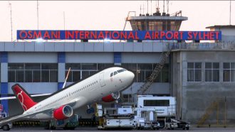 সুখবর: সিলেট থেকে সরাসরি ফ্লাইট যাবে স্পেন