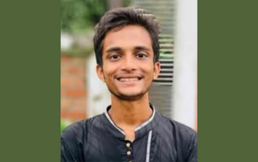 শাহী ঈদগাহে যে কারণে খুন হলেন তুষার : আটক এক