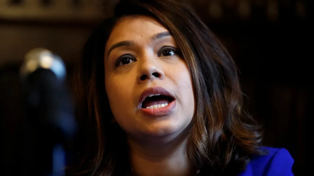 টিউলিপের বিরুদ্ধে অভিযোগের প্রমাণ দিতে পারেনি দুদক: আইনজীবী