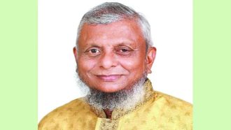 লন্ডনে দুই মিশন নিয়ে আরিফুল হক